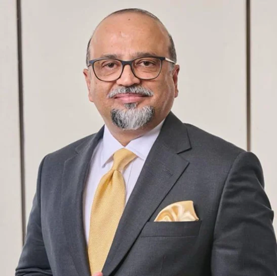 Muhammad Akram Sawleh