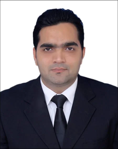 Owais Ahmed Siddiqui